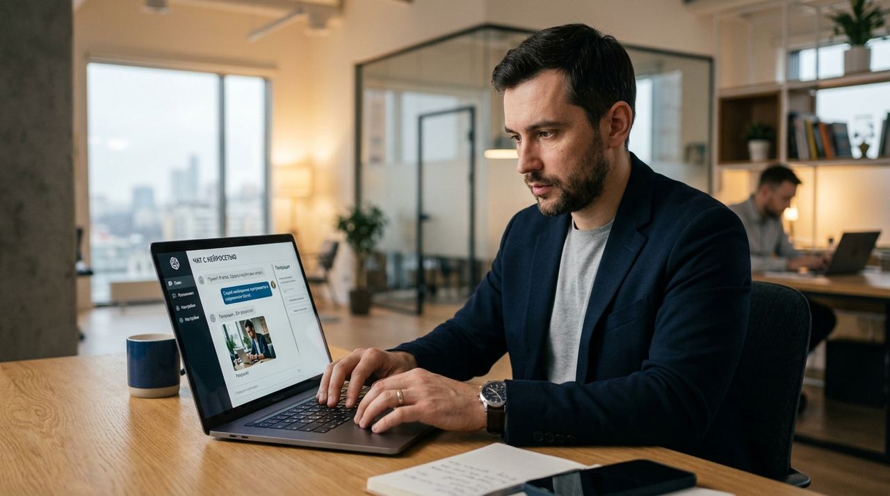 Как выбрать курс по ИИ, который окупится за первую зарплату