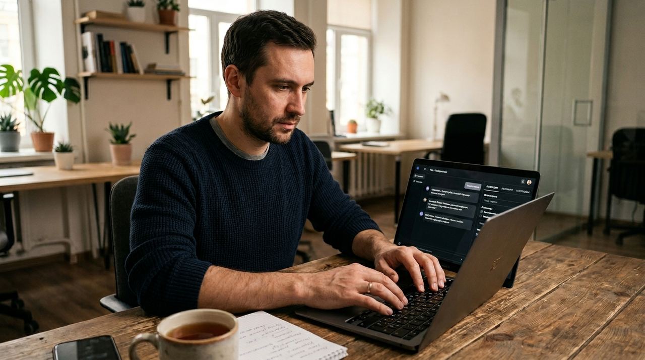 Ольга Ускова и искусственный интеллект: как я внедрял технологии на 8 проектах и что вышло