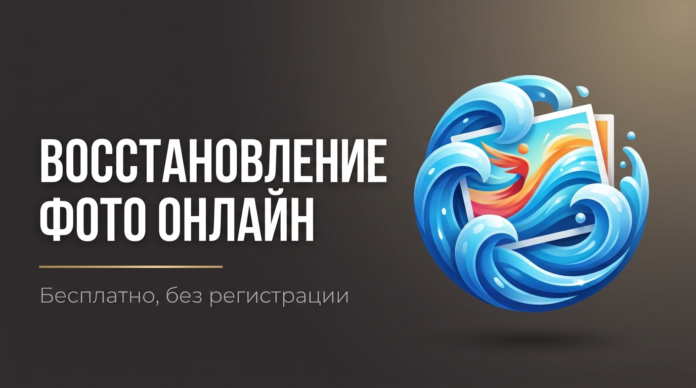 Оживить фото онлайн бесплатно без регистрации