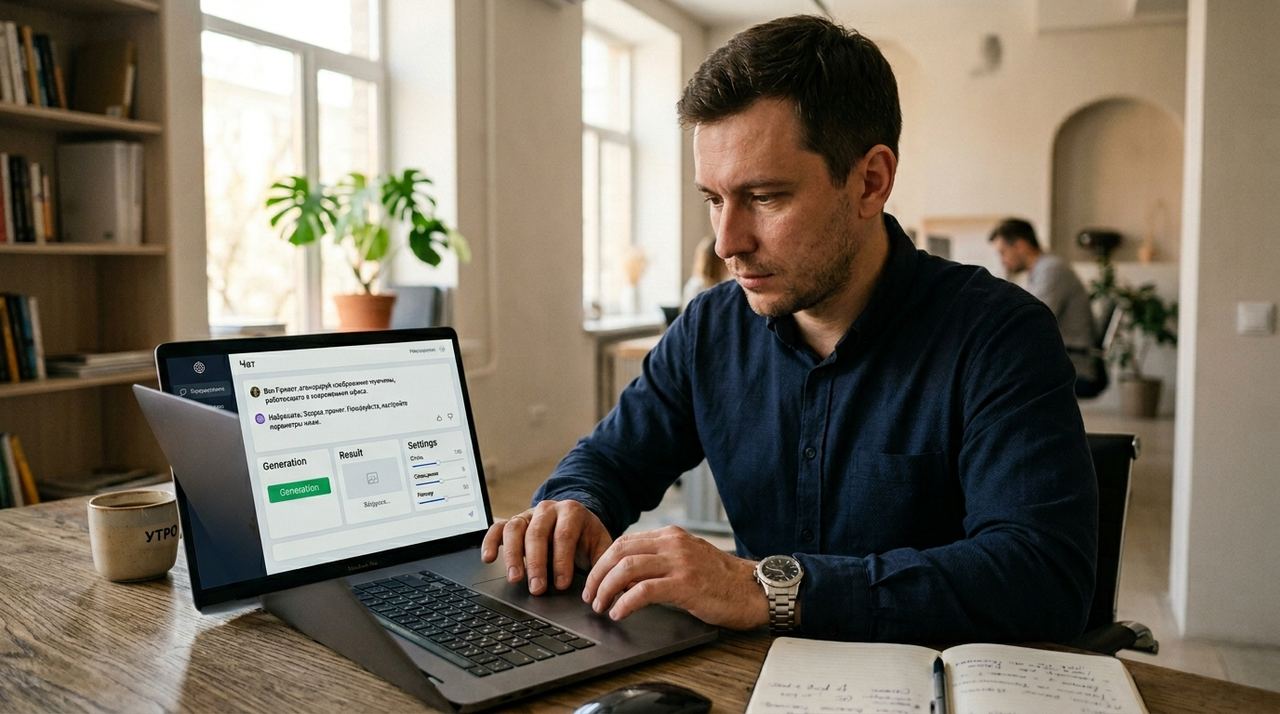 Нейросеть пика: я разобрал 127 кейсов и делюсь выводами