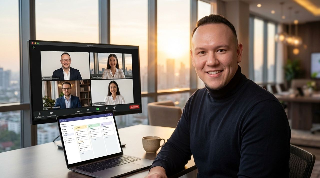 Удалёнка: 7 реальных плюсов, которые я проверил на 30 проектах