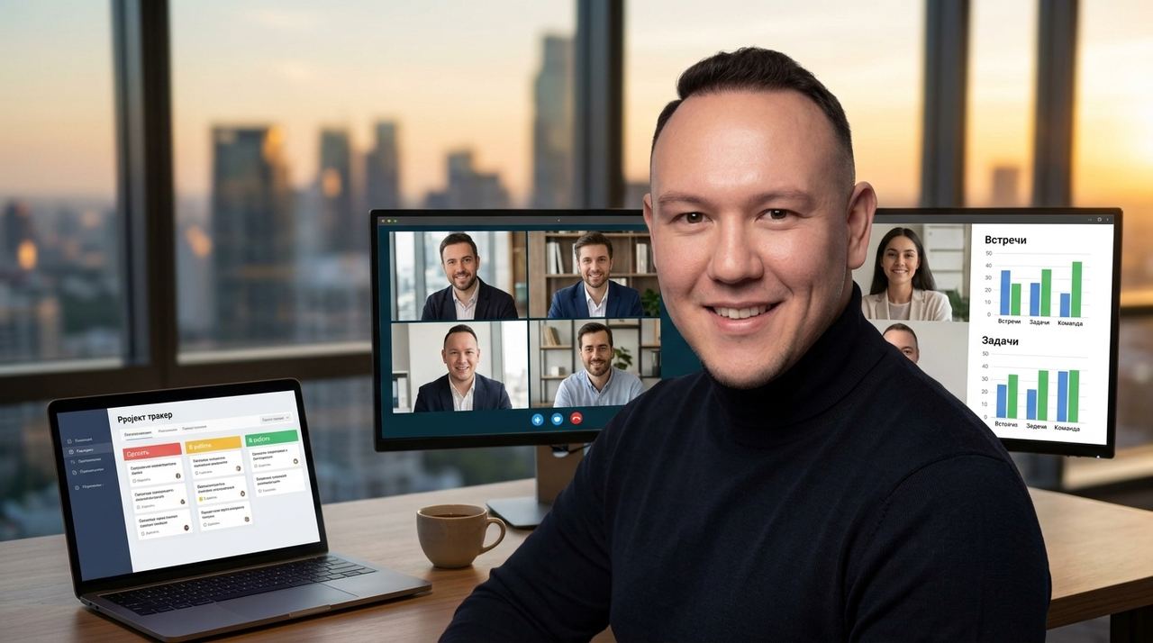 Поиск удаленной работы: система, которая приводит к офферу за 47 дней