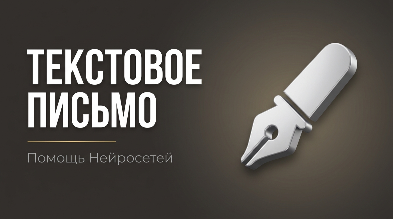 Помоги составить текст