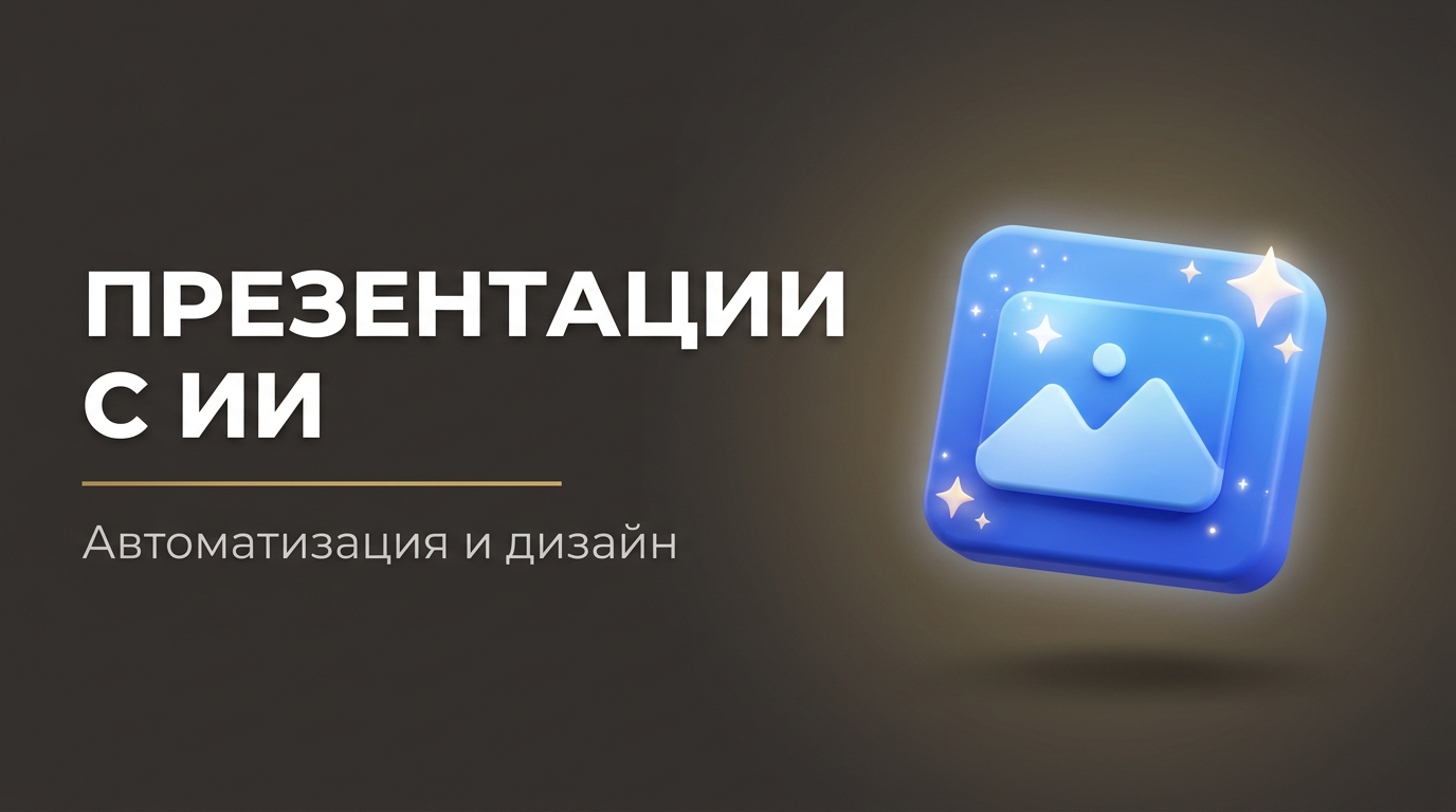 Презентации ии