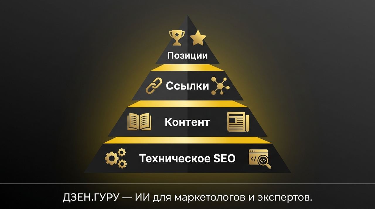 Продвижение сайта с SEO Fortuna: 14 проектов, реальные цифры и мои ошибки