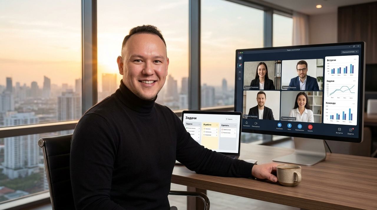 Я проверил на себе 127 удалённых профессий. Вот что работает в 2026