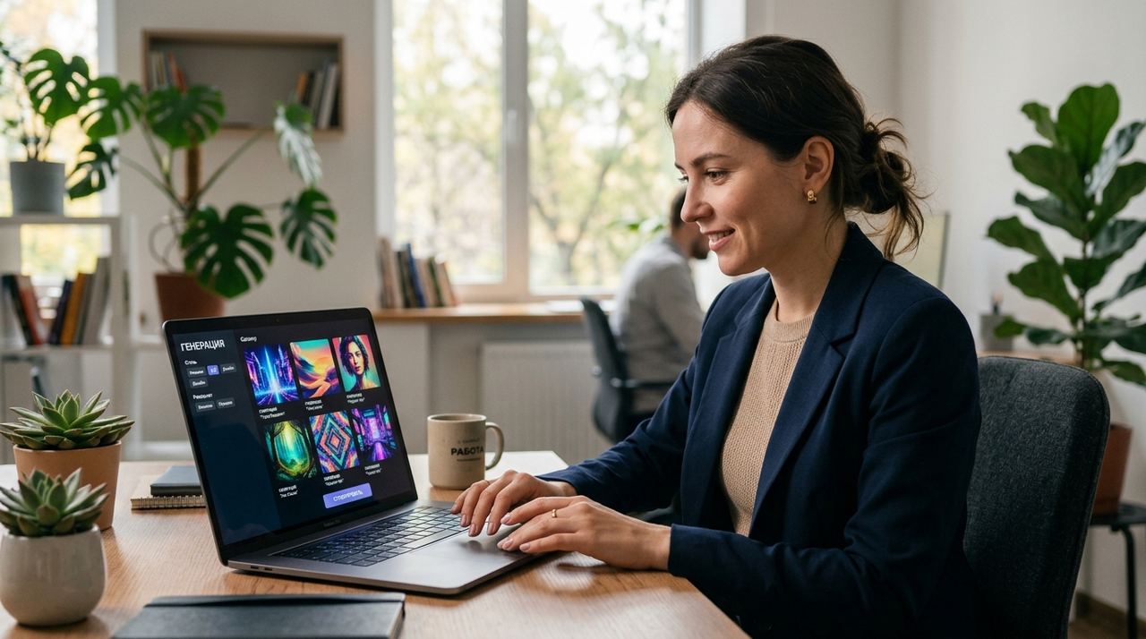 Как я собрал базу из 127 промтов Midjourney и научился избегать 3 главных ошибки