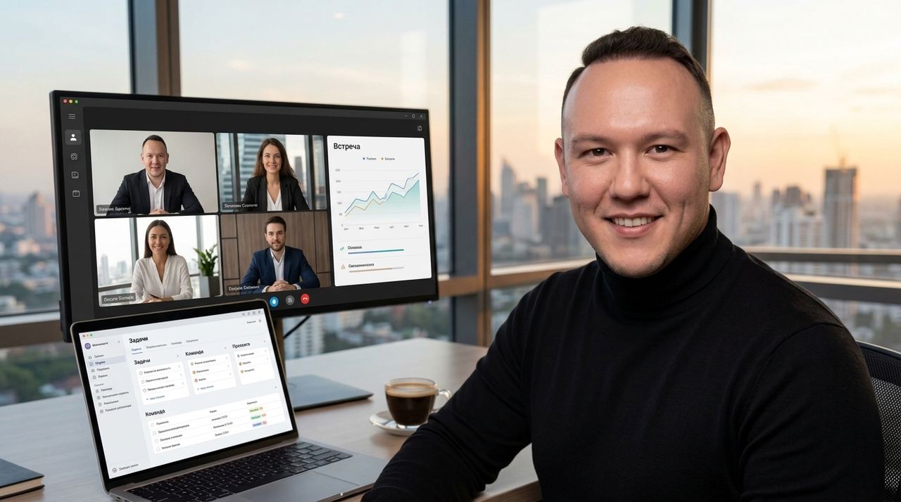 Удаленная работа в Тинькофф: разбираю три живых вакансии