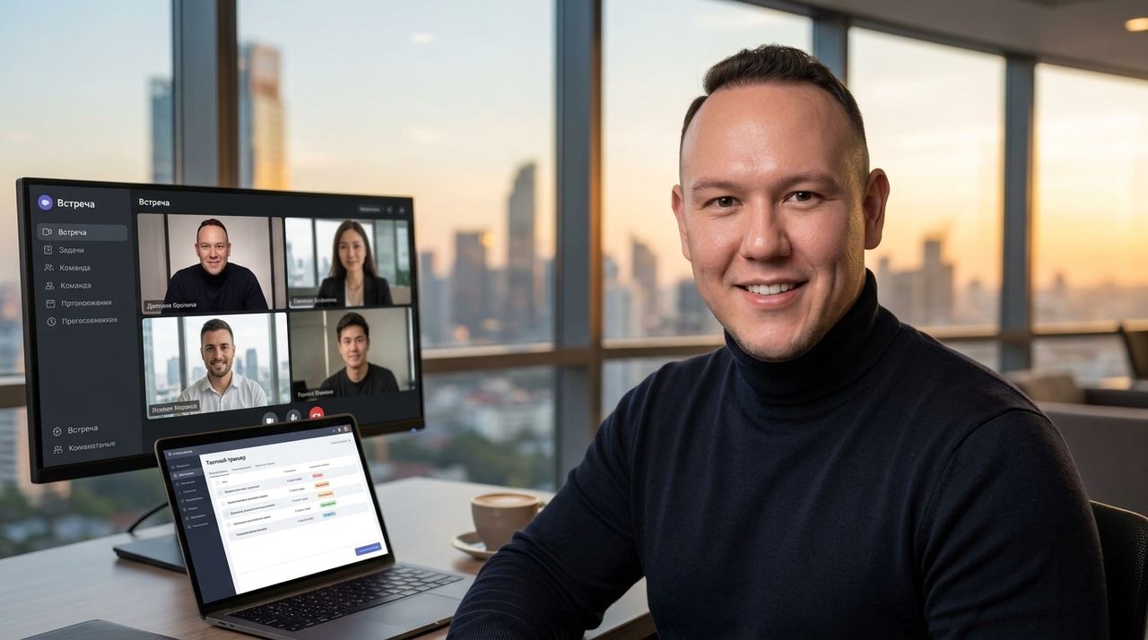 Как я нашёл первую удалённую работу за 21 день и получил 72 000 рублей