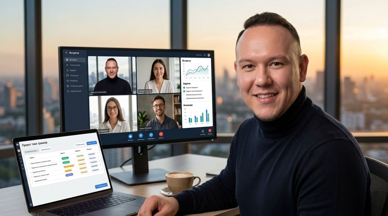 Работа удалённо с 14 лет: 3 способа и цифры из реального кейса