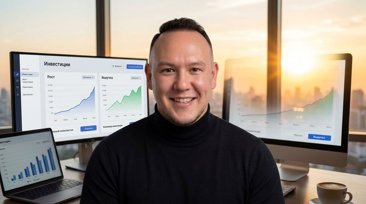 Работа в стартапе: мой чек-лист для выживания и заработка на опционах