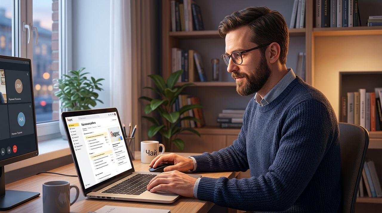 Работа яндекс удаленно: 5 путей, 3 подводных камня и цифры, которые не врут