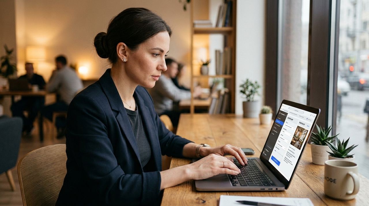 Reactor Stable Diffusion: как мы ускорили генерацию в 1.5 раза за квартал