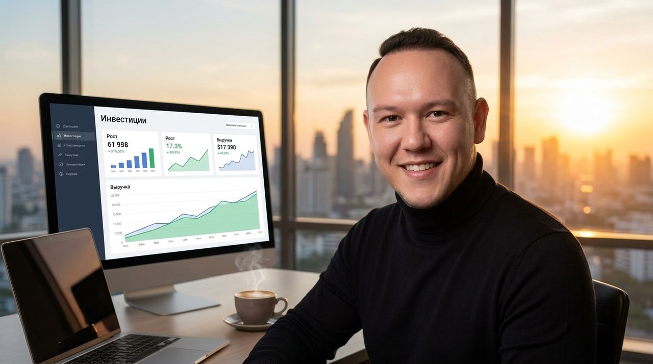 Какие стартапы сейчас востребованы в России: разбор 5 направлений с реальными цифрами