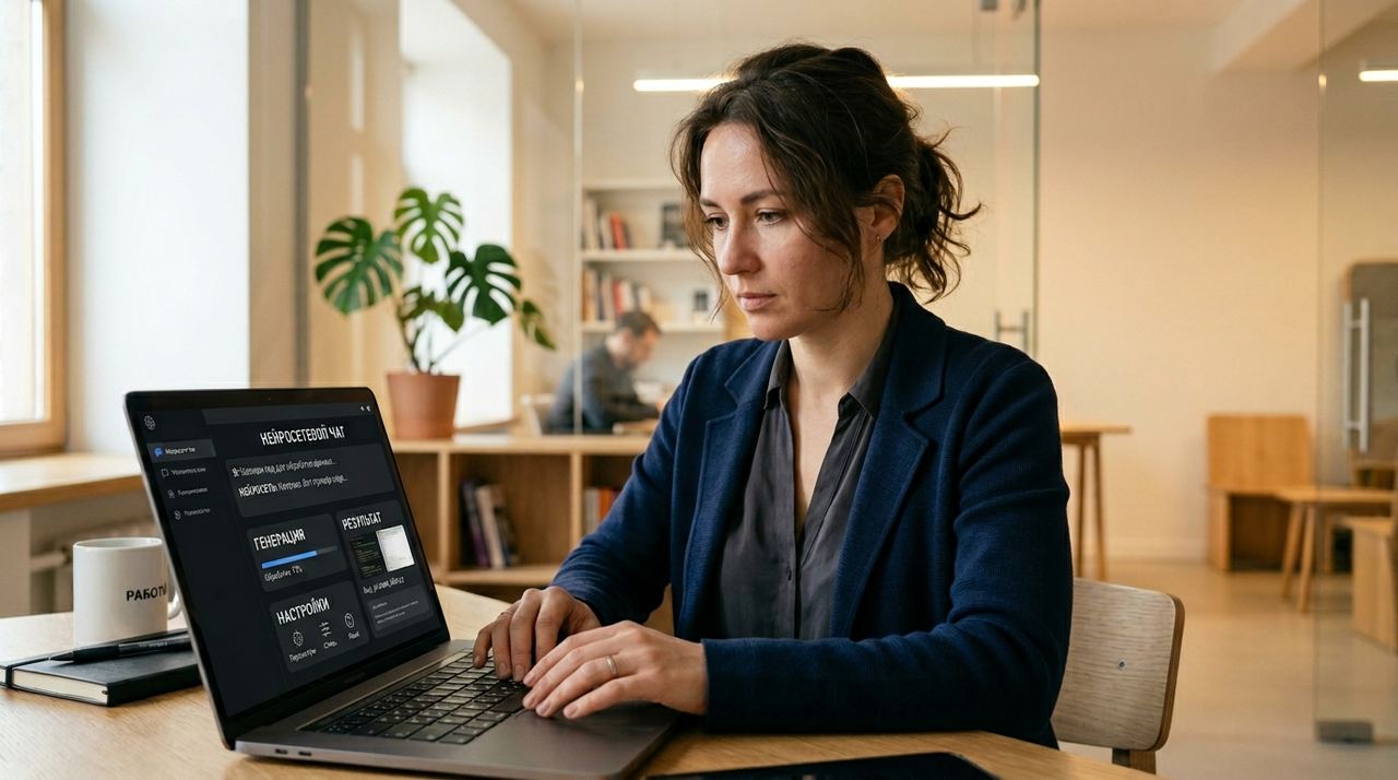 Сбер-искусственный-интеллект: моя разбивка экосистемы на 7 ключевых продуктов