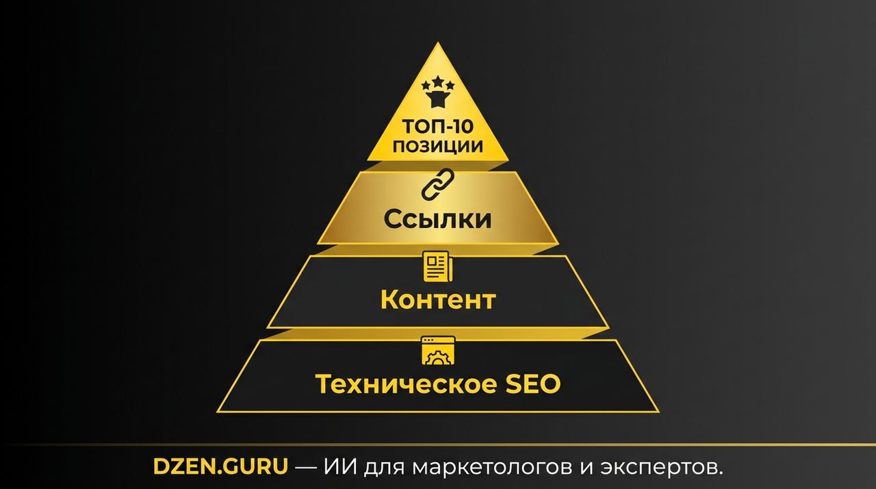 SEO-продвижение сайта Москва: 7 методов, которые я проверил на 43 проектах