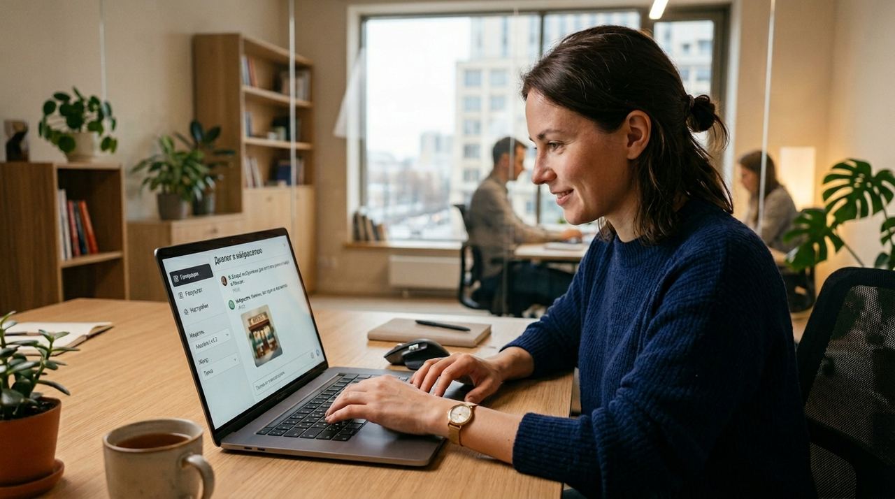 Сериал-стартап: как мы проверили 7 моделей и собрали 47 000 подписчиков за 8 месяцев