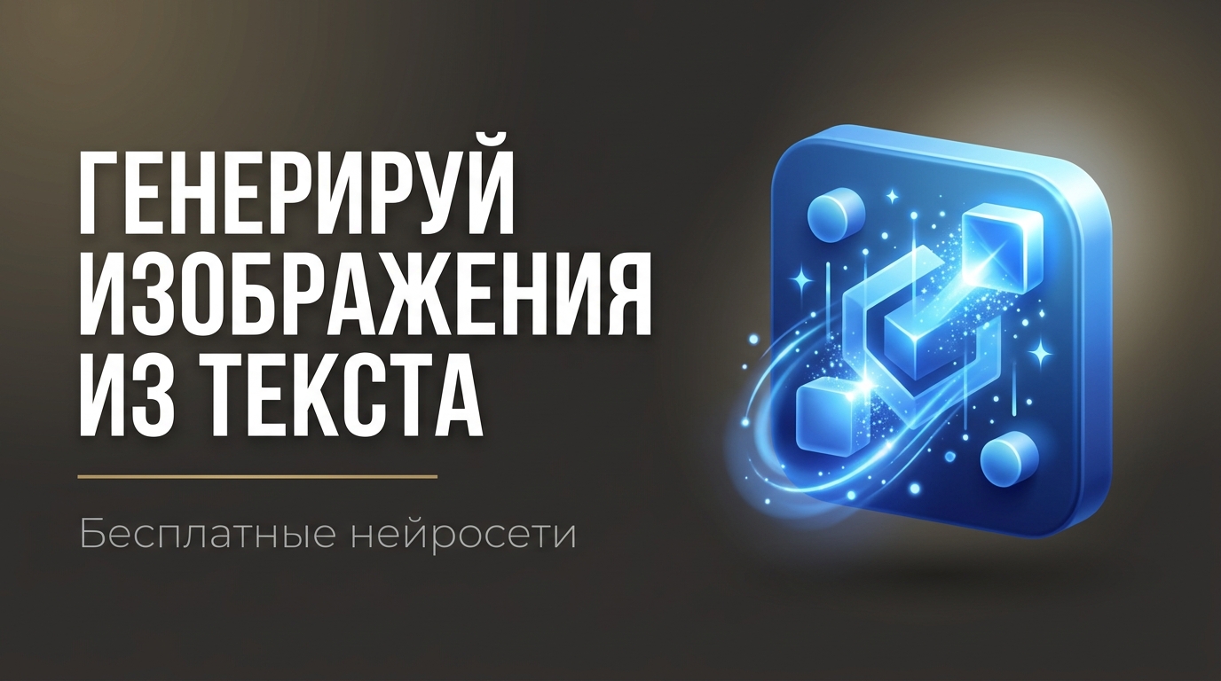 Сформировать картинку в нейросети по тексту бесплатно