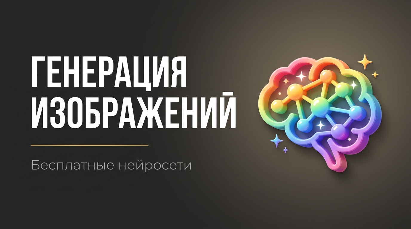 Сгенерировать картинку онлайн