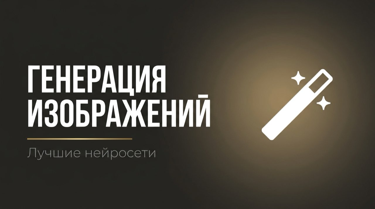 Сгенерировать картинку по описанию