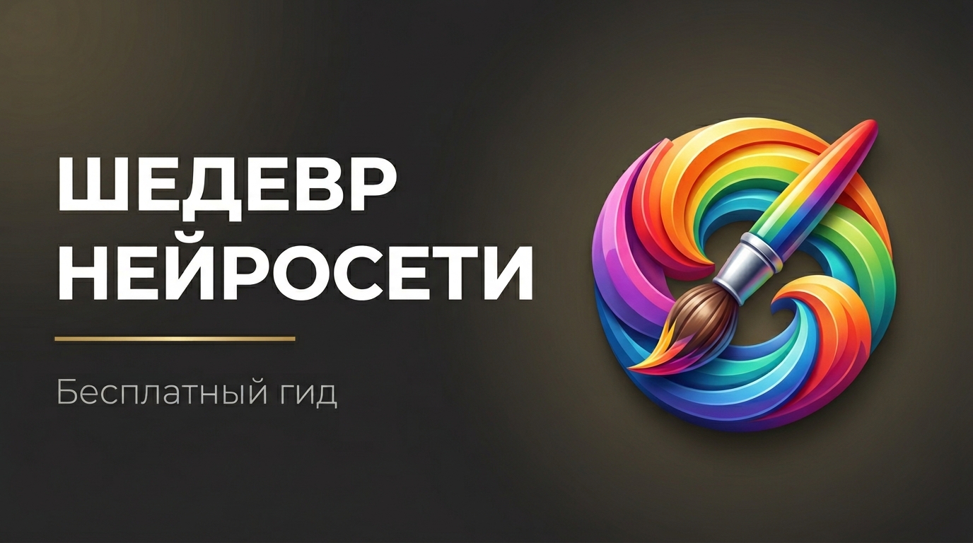 Шедеврум нейросеть бесплатно