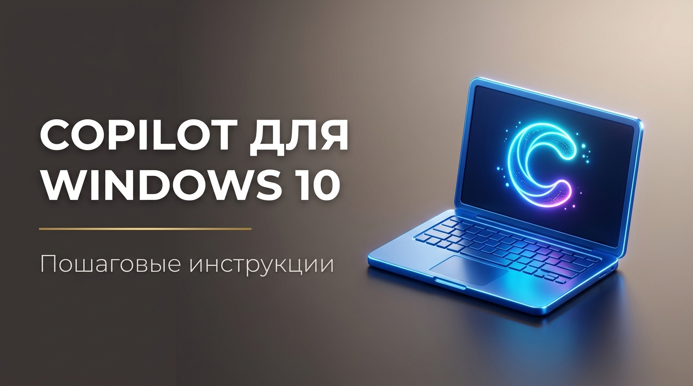 Скачать copilot для windows 10