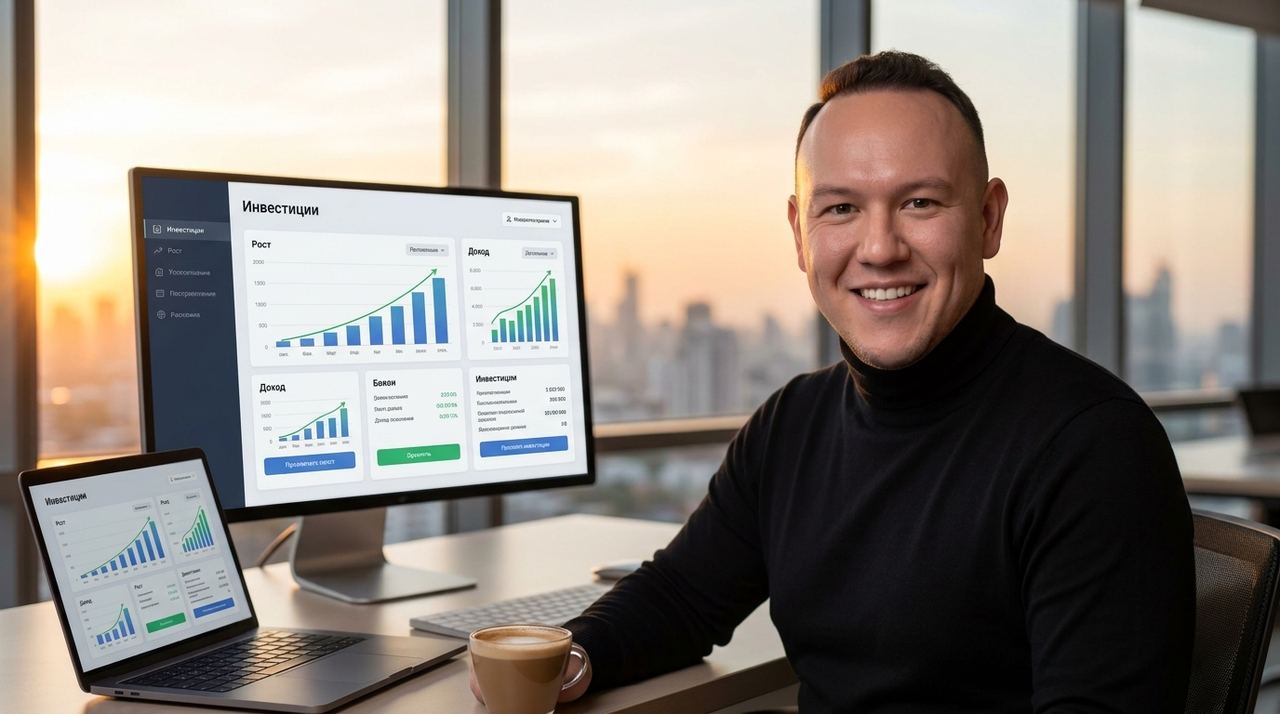 Стартап-академия Сколково: как пройти отбор и получить грант в 2026 году