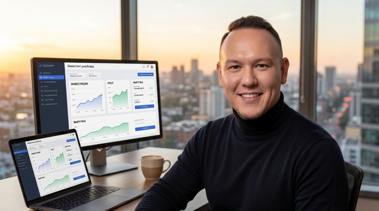 Стартап-Сколково: как мы прошли 7 шагов и наступили на 2 грабли