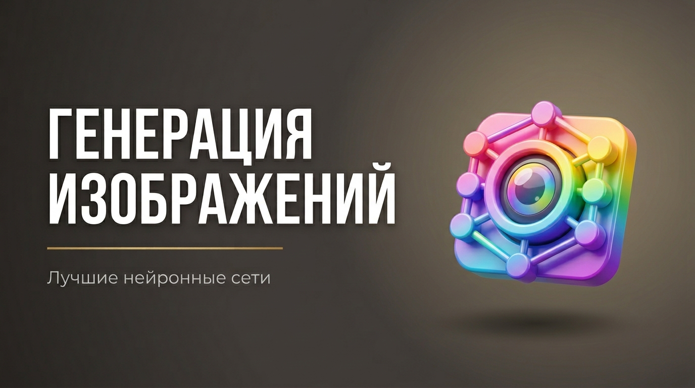 Создать картинку через нейросеть