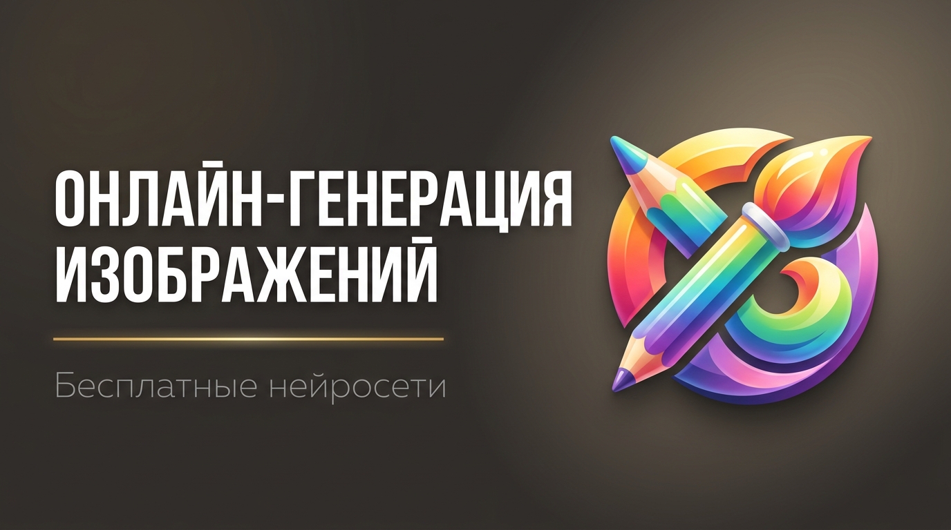 Создать картинку онлайн бесплатно