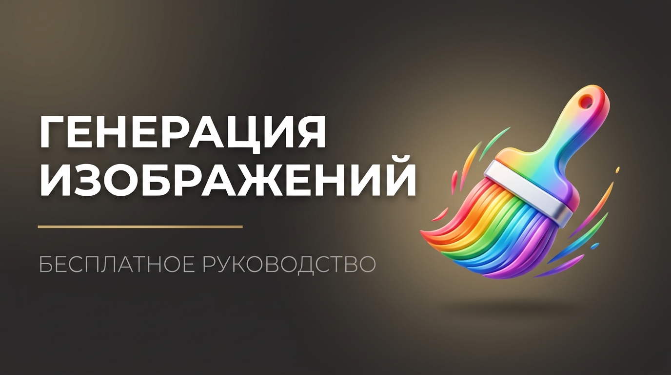 Создать картинку с помощью нейросети