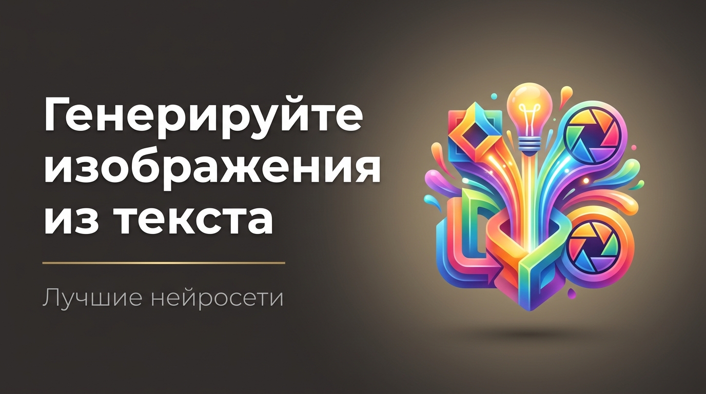 Создать с помощью нейросети картинку по описанию