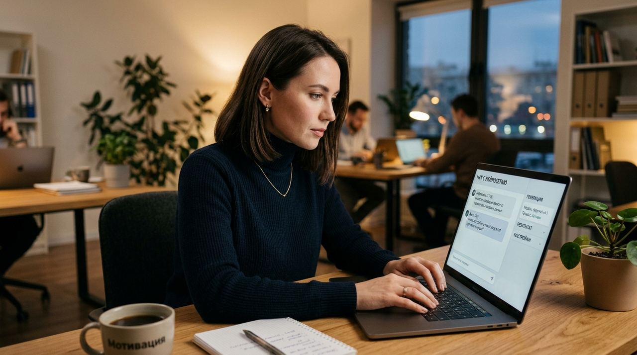 Stable Diffusion настройки: я проверил 47 комбинаций и показываю, что работает в 2026 году