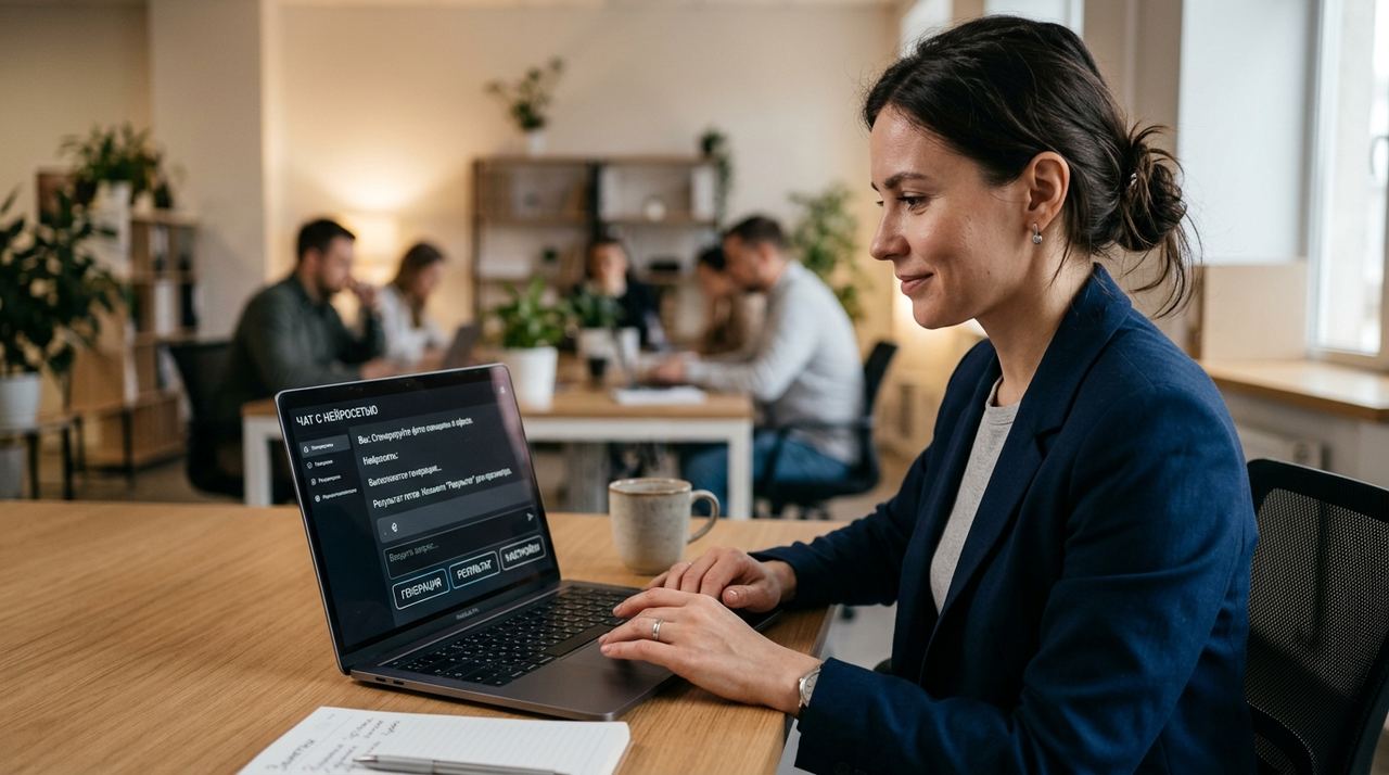 Как мы ищем актеров для стартап-драм: разбор 127 кастингов