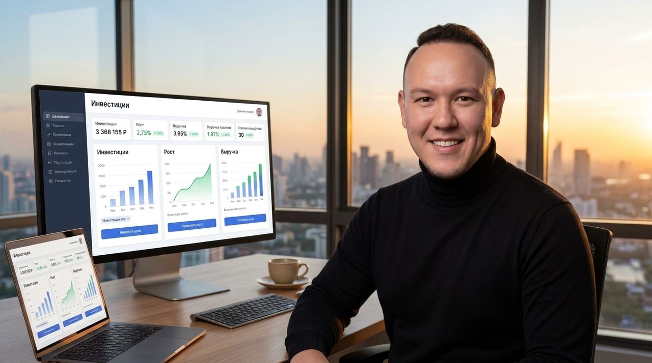 Стартапы: 7 шагов от идеи до первой прибыли (проверил на 42 проектах)