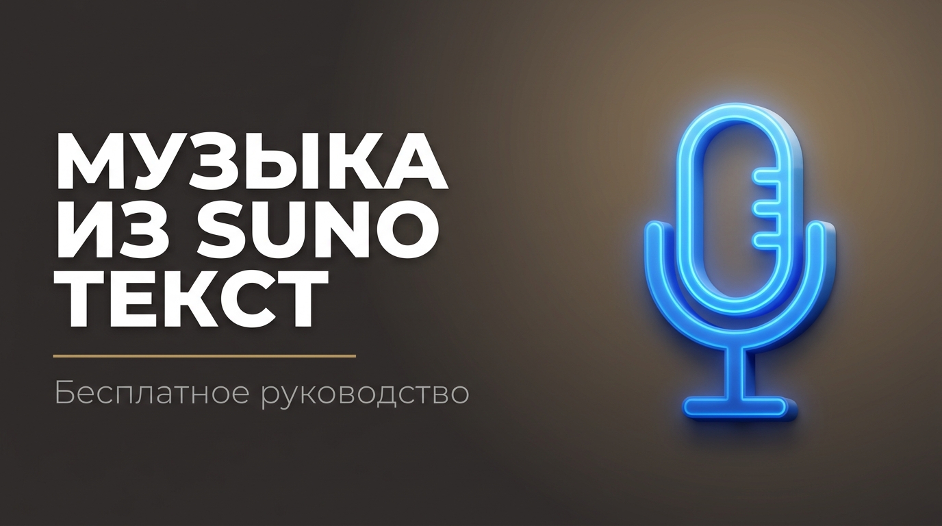 Suno бесплатно на русском