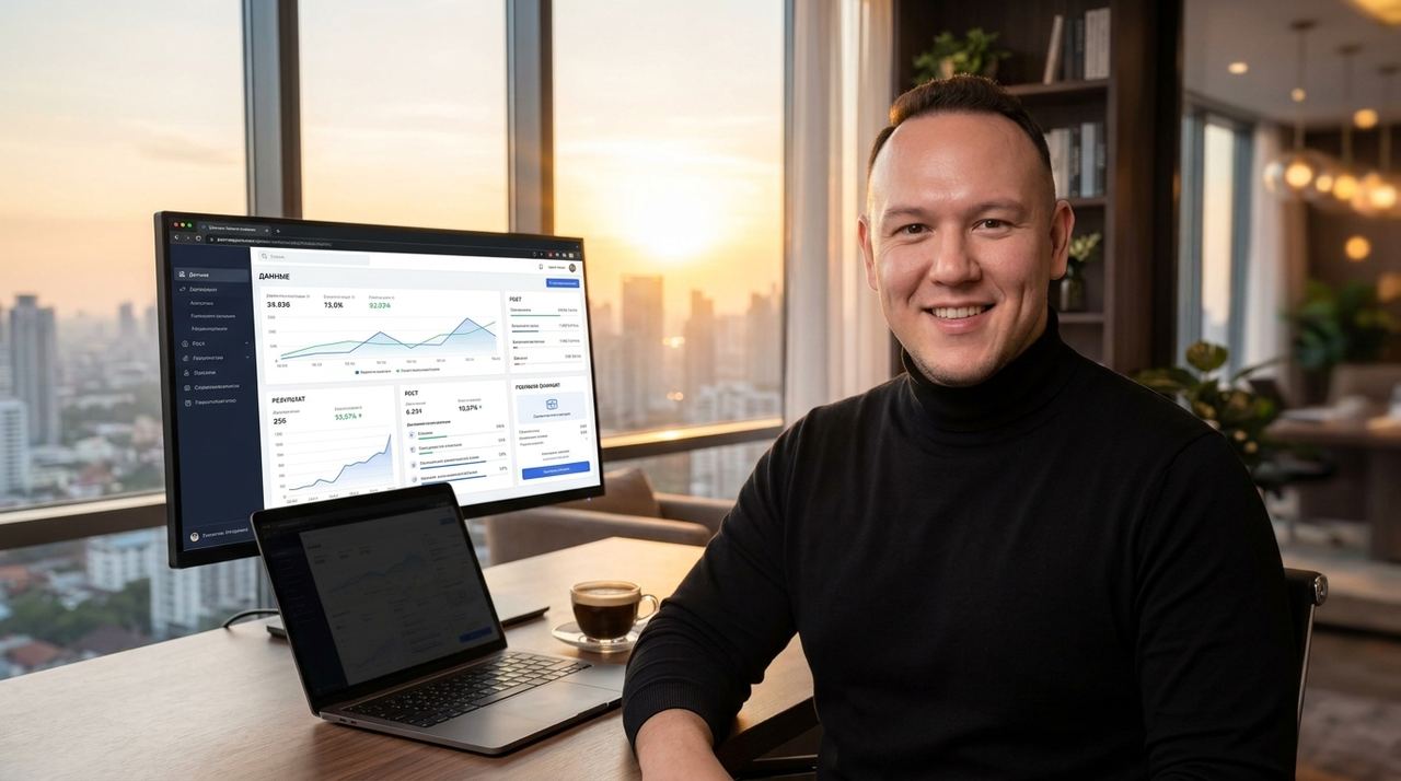 Центр бизнес-автоматизации: как мы сэкономили 400 000 рублей за 4 месяца