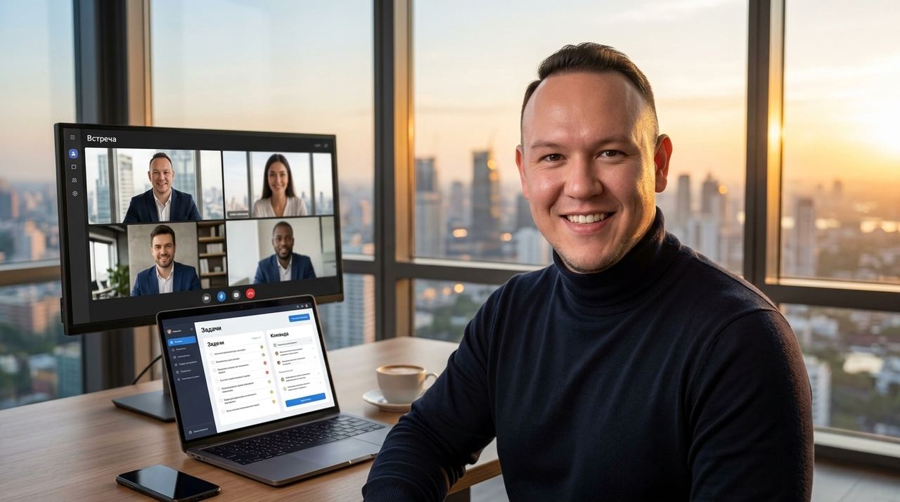 Удаленная работа на дому без звонков и продаж: 27 профессий с доходом от 50К в месяц (мой опыт)