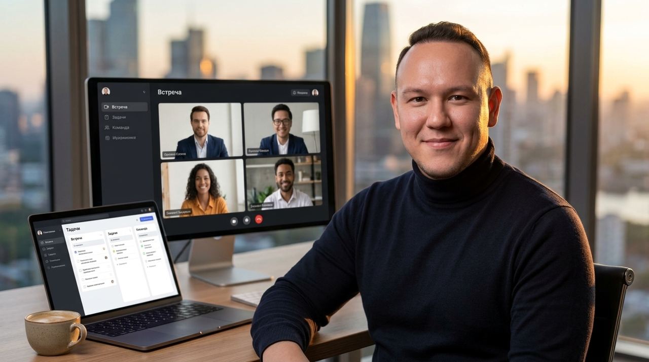 Удалённая работа: 7 примеров и цифры, которые я проверил на практике