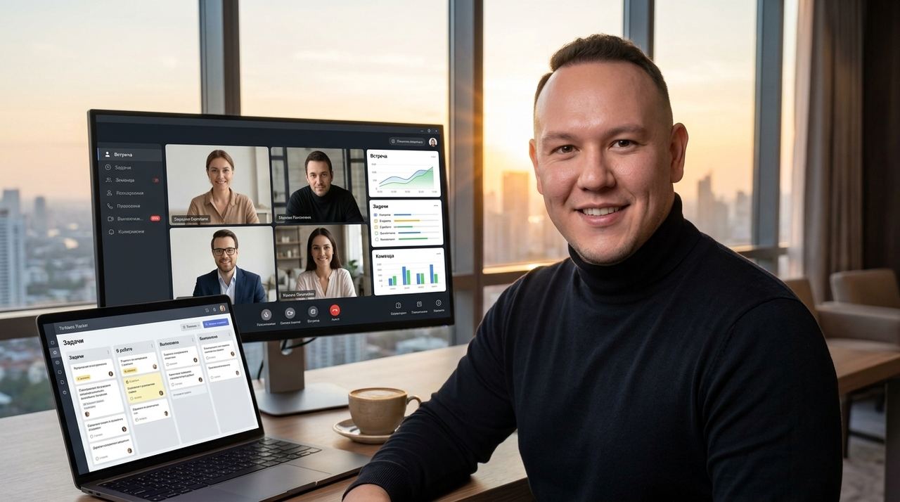 Как найти удалённую работу в Москве: 5 каналов и цифры из моей практики