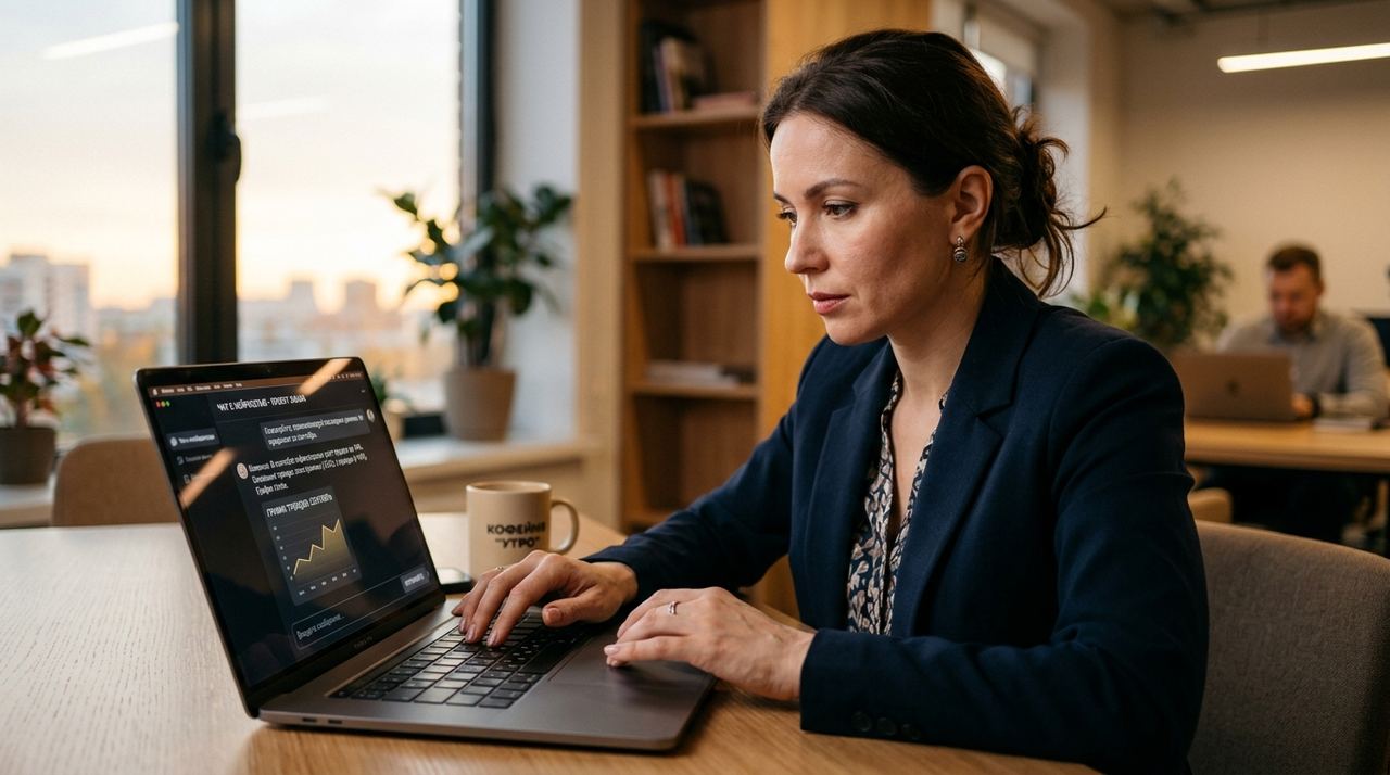 Яндекс Нейросеть: как я генерирую тексты и реальный кейс на 47 статей