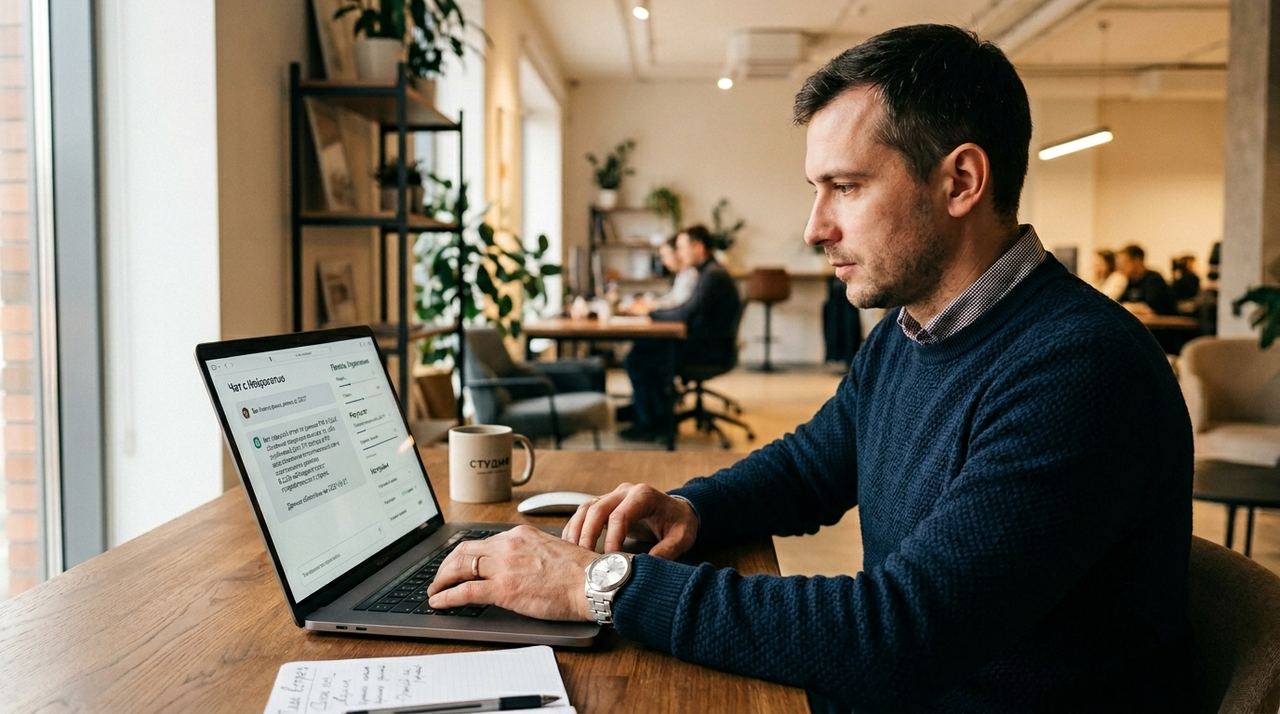 Я запустил DeepSeek R1 на трёх видеокартах. Вот что получилось