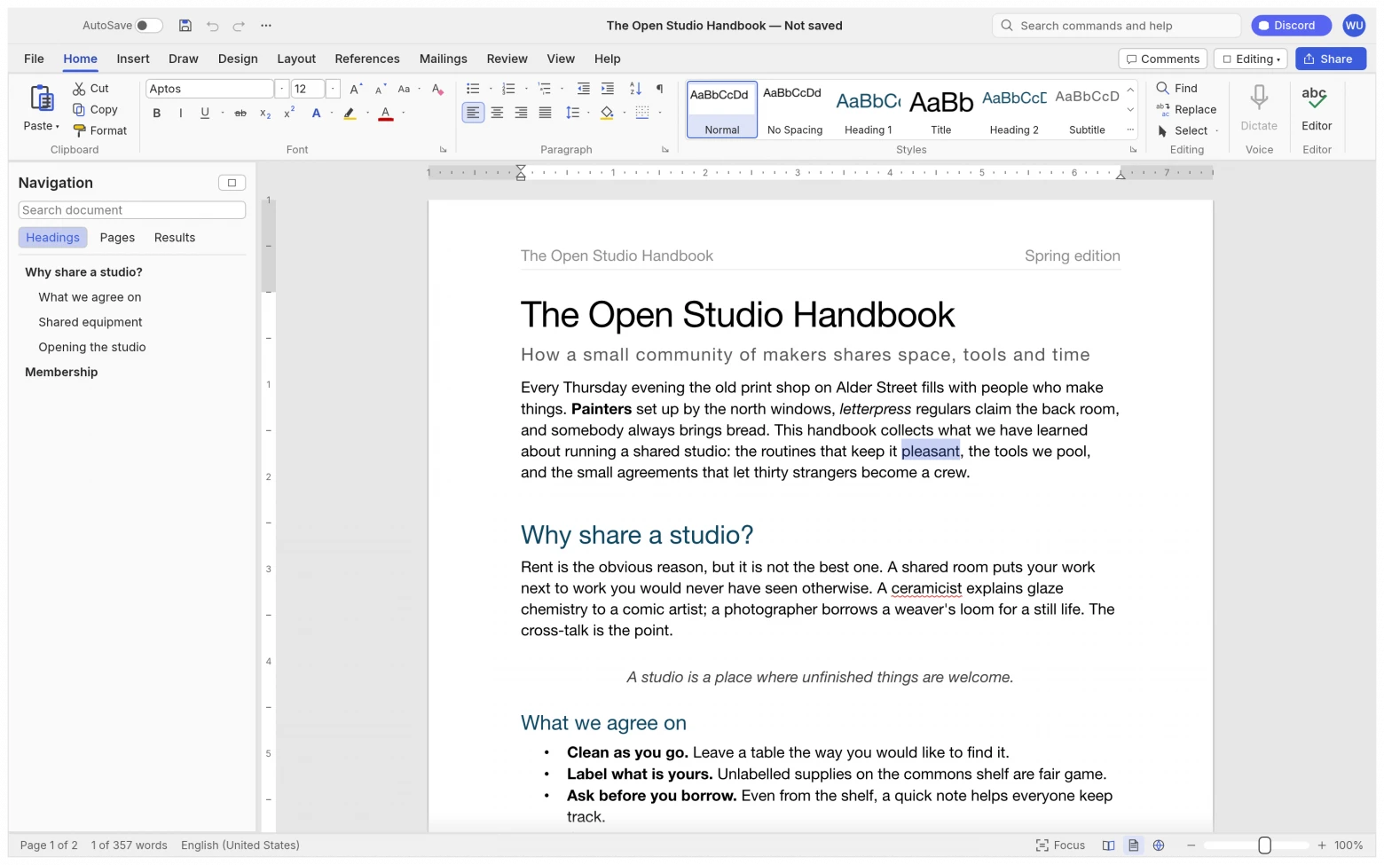 Один разработчик с ИИ собрал опенсорс аналоги Adobe и Microsoft Office: пакет уже на GitHub