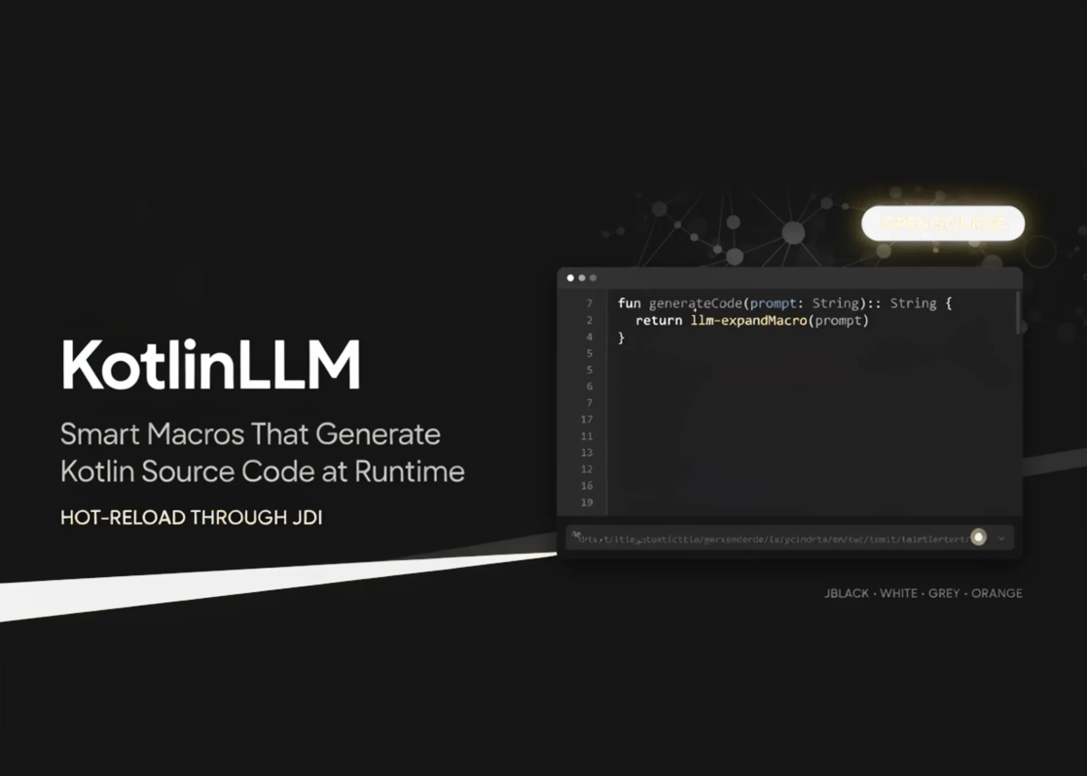 JetBrains выпустила KotlinLLM: лучшая нейросеть для генерации кода прямо в IntelliJ IDEA