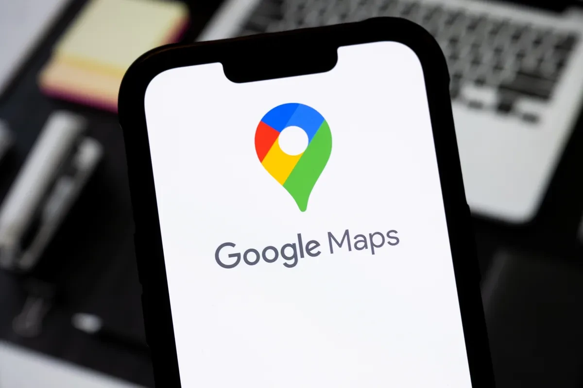 Google Maps показал, что такое ИИ-агент: заказ еды, бронь отелей и билеты в одном окне