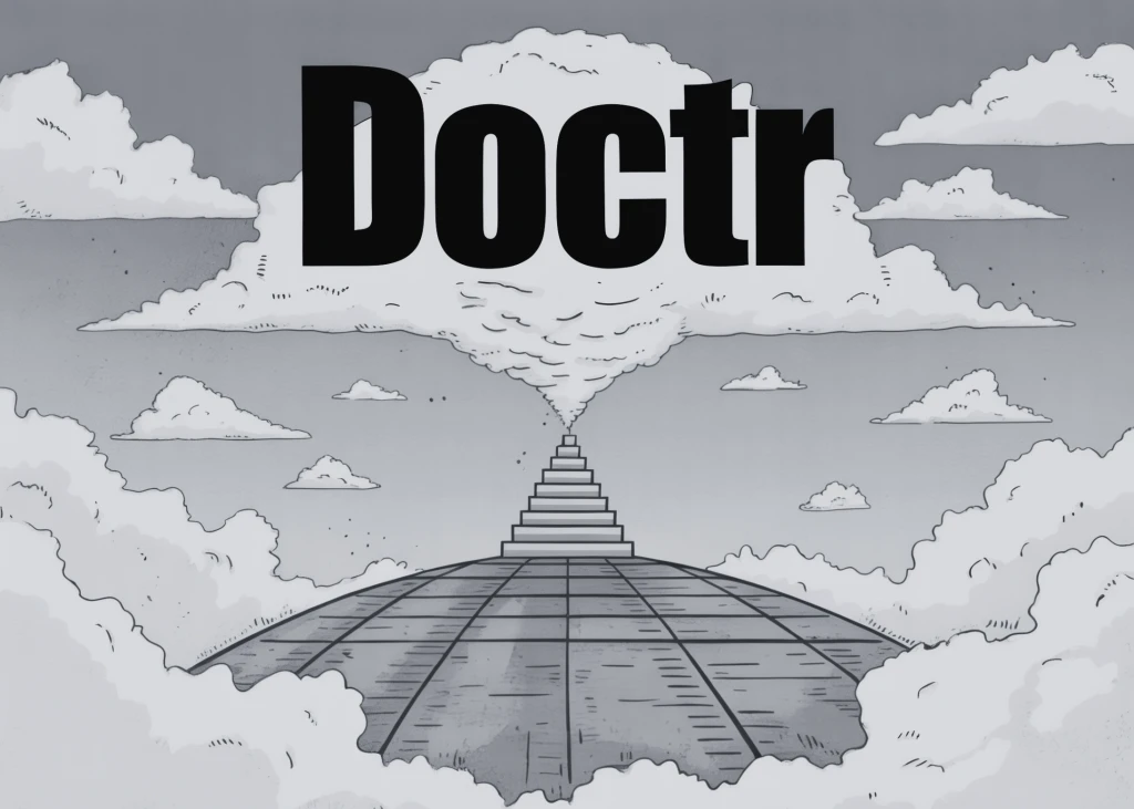 OCR-нейросеть docTR распознаёт русские счета локально и бесплатно: пошаговая настройка