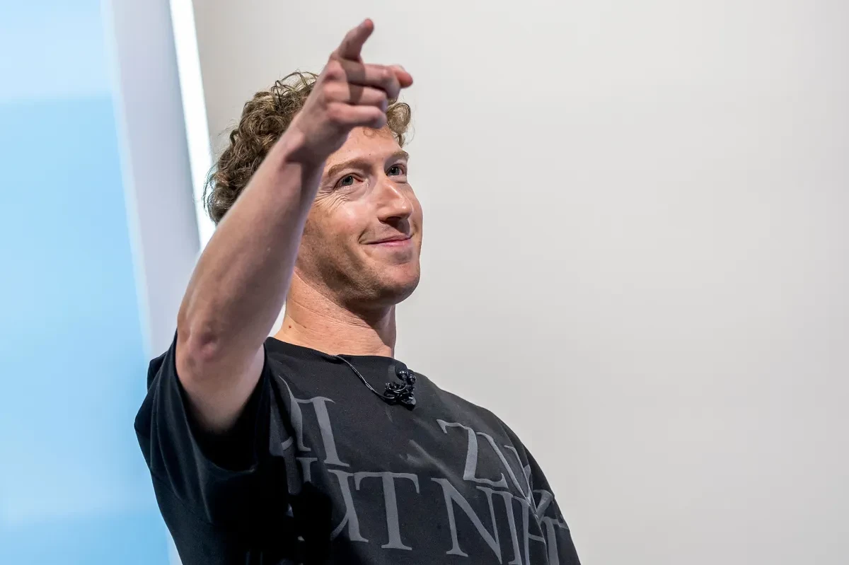 Meta использует ИИ для разработки приложений и уже выпустила шесть за квартал