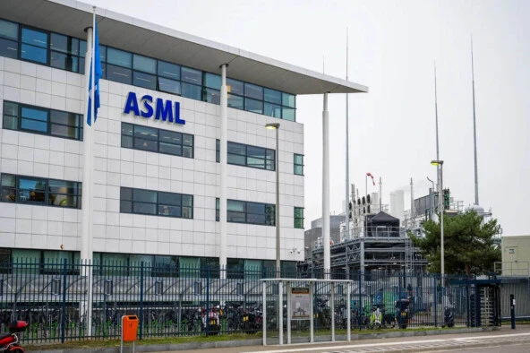 ASML раздаст акции сотрудникам на €900 млн: монополист EUV закрепляет кадры до 2030 года