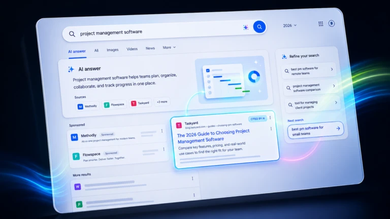 Google поиск с ИИ подменил фото авторов генерацией: эксперимент свернули за часы