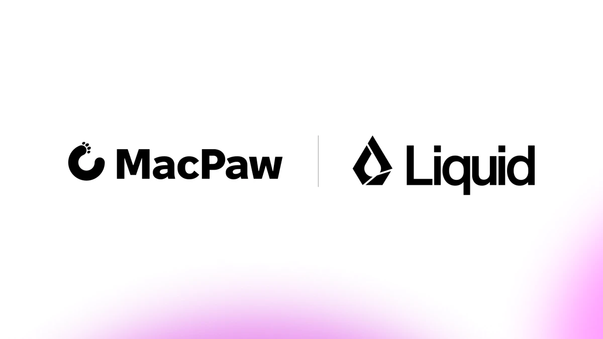 MacPaw и Liquid AI строят on-device inference: ИИ-агенты заработают офлайн